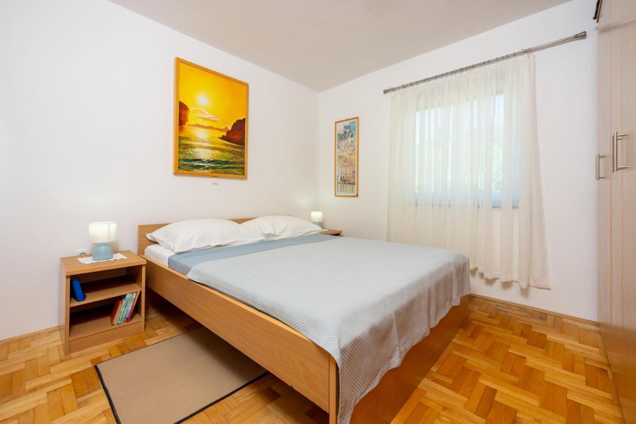 Apartments Petak 드라말리 외부 사진
