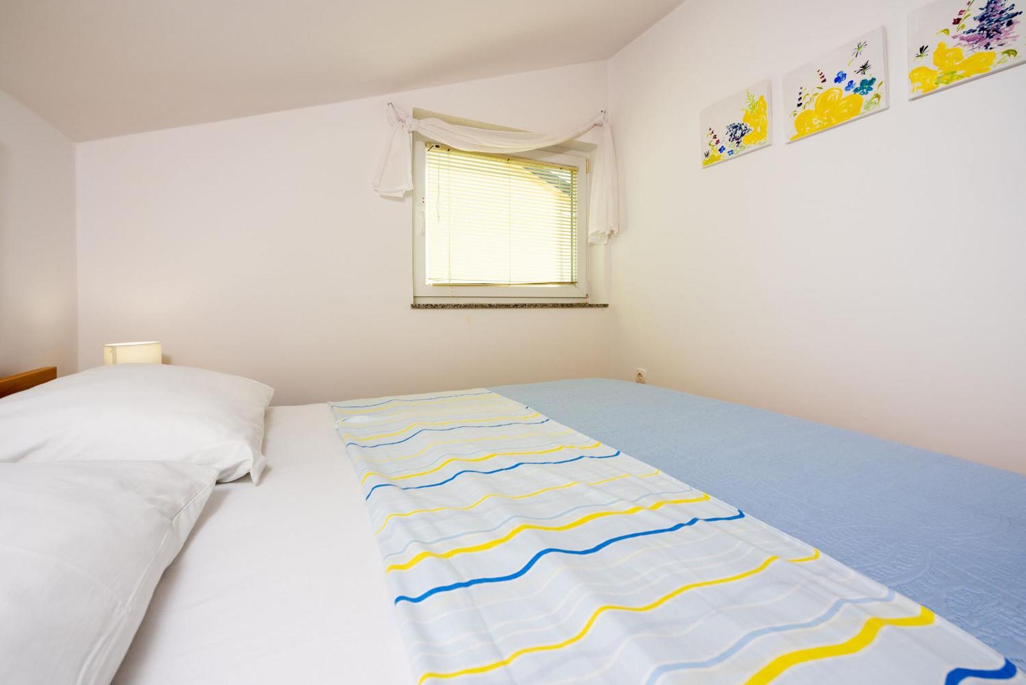 Apartments Petak 드라말리 외부 사진