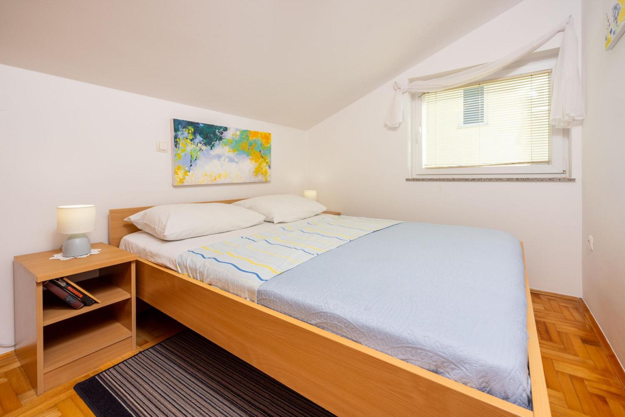 Apartments Petak 드라말리 외부 사진