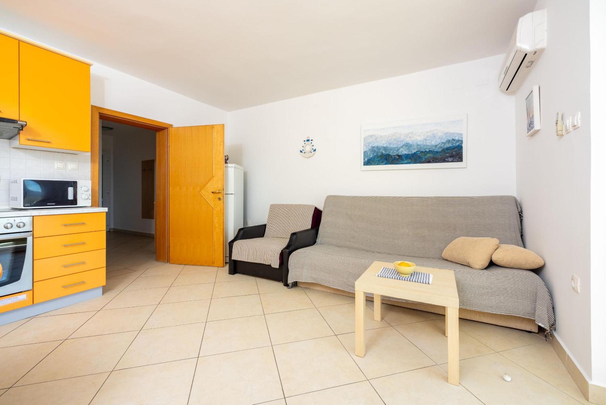 Apartments Petak 드라말리 외부 사진