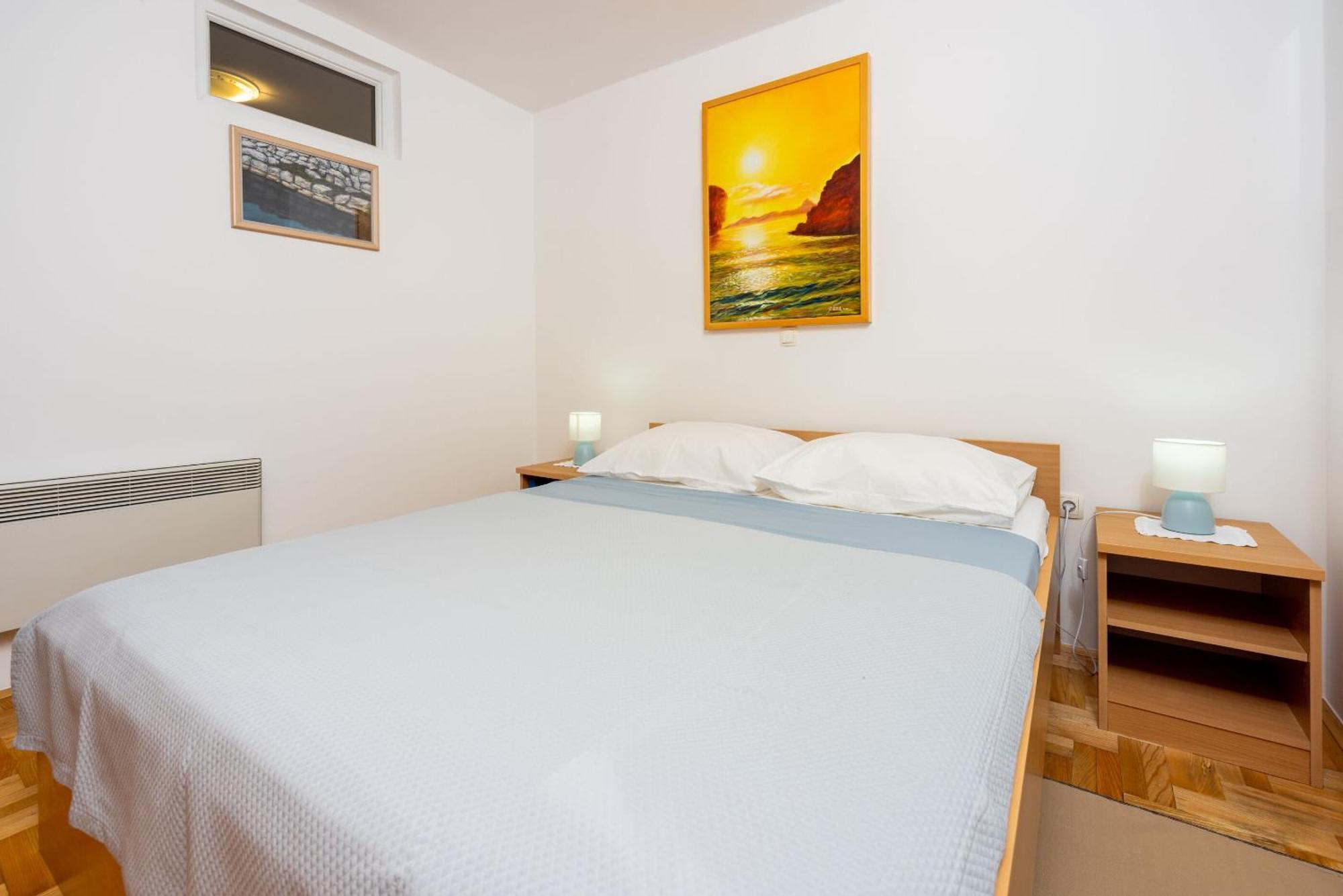 Apartments Petak 드라말리 외부 사진