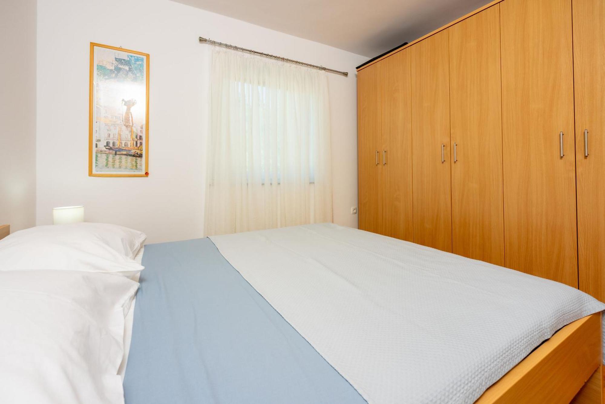 Apartments Petak 드라말리 외부 사진